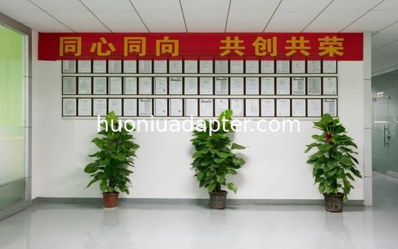 chất lượng Bộ điều hợp điện AC DC nhà máy sản xuất