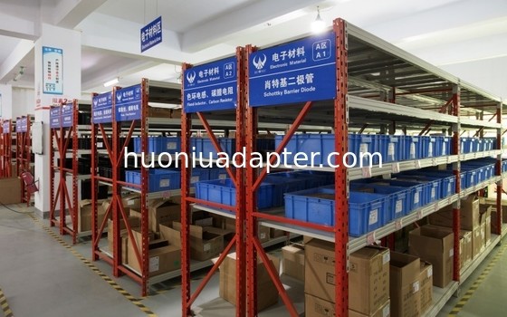 chất lượng Bộ điều hợp điện AC DC nhà máy sản xuất